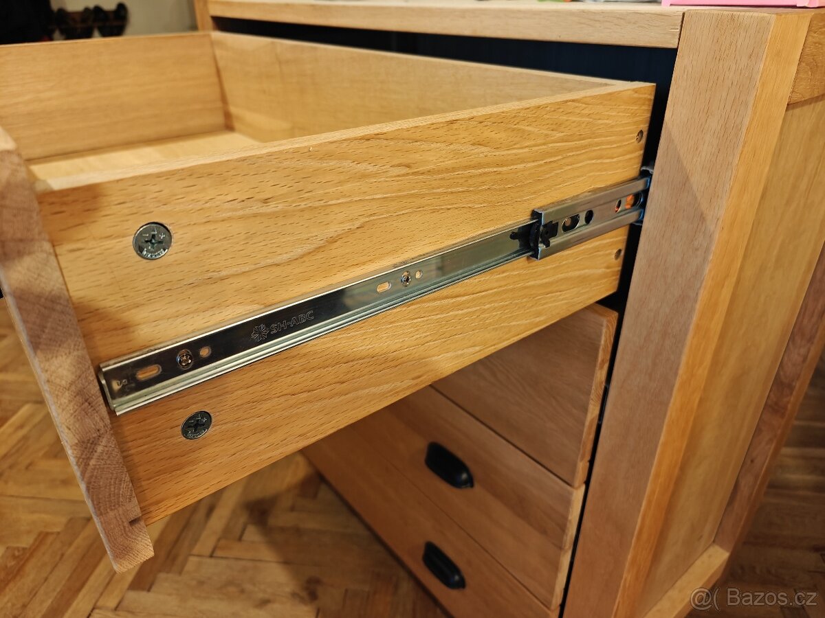 Komoda Jysk - 6