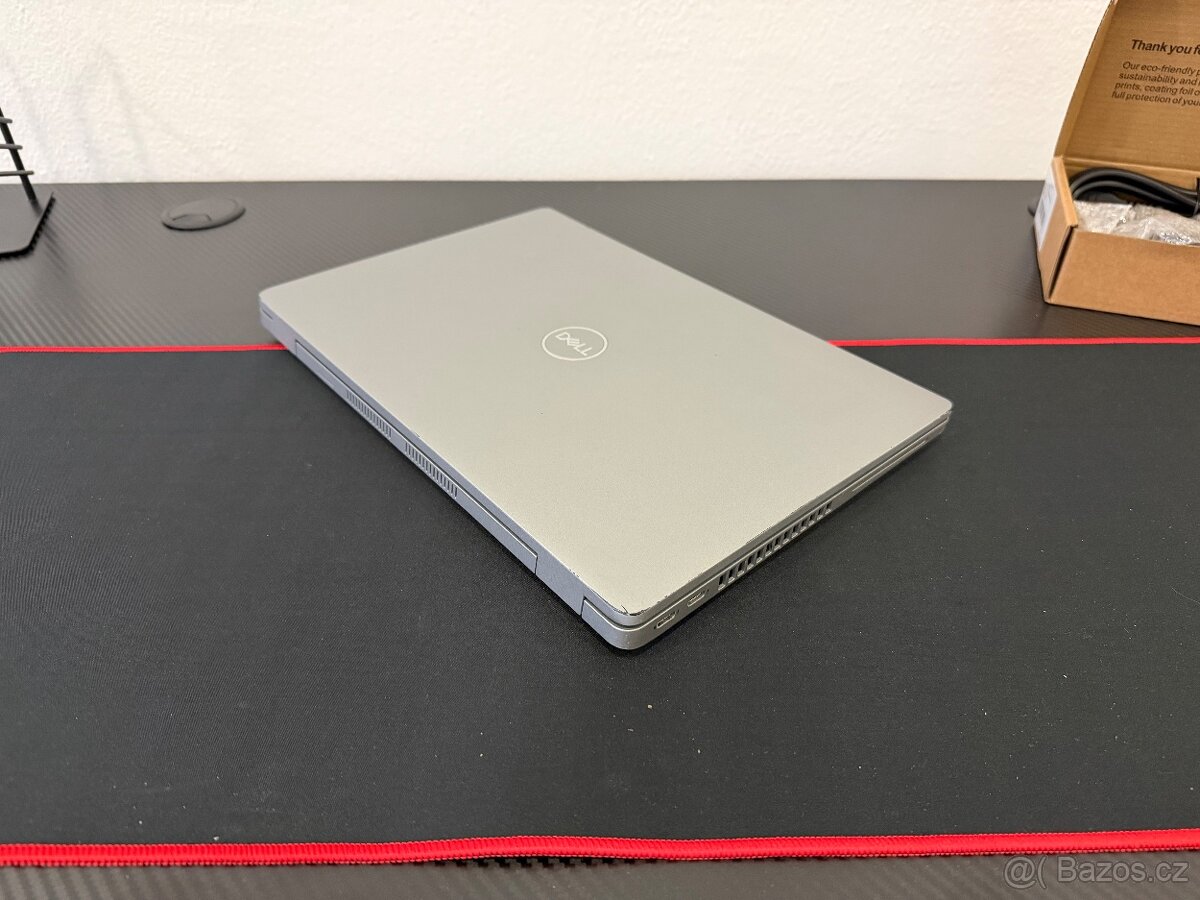 Dell Latitude 5420 Touch - Core i5-1145G7 / 16GB / zaruka - 6