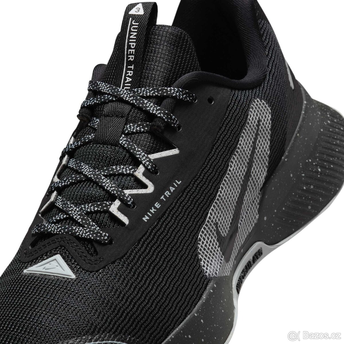 Nové pánské běžecké boty Nike Juniper Trail 3, vel. EUR 44.5 - 6