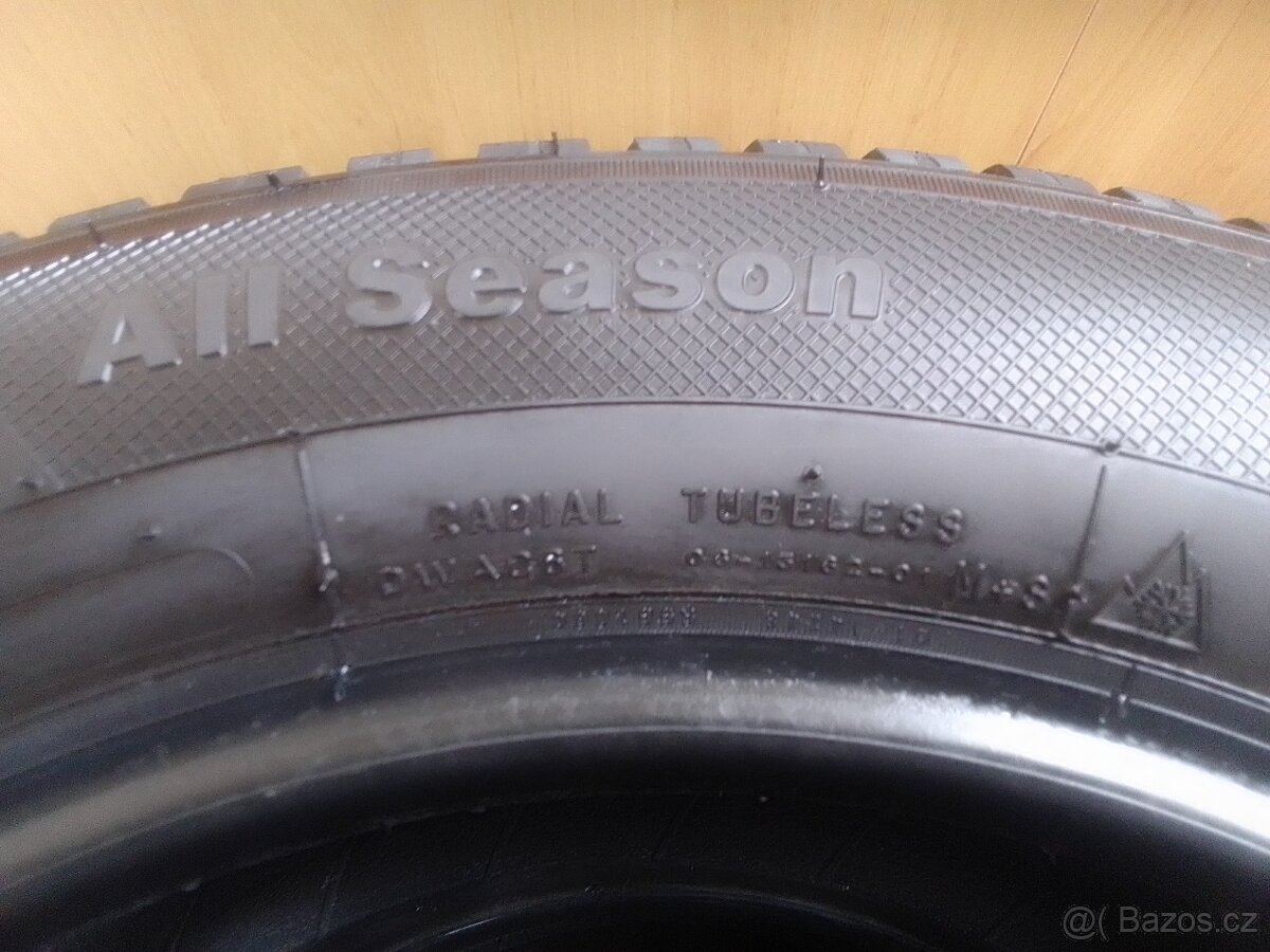 195/60 r15 - 6