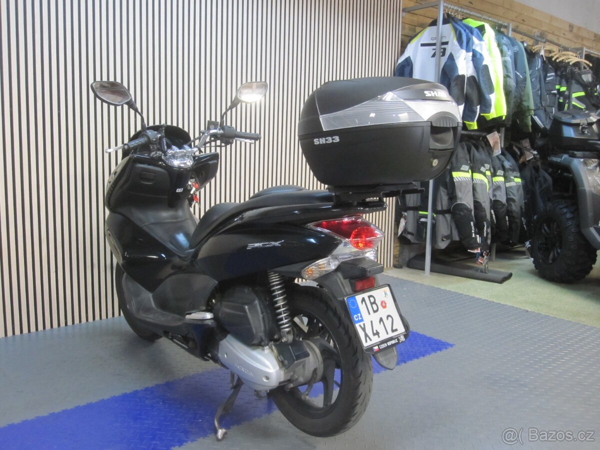 Honda PCX 125 - 6