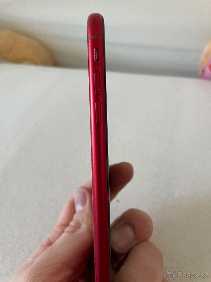 Prodám Iphone XR 64GB paměť - 6