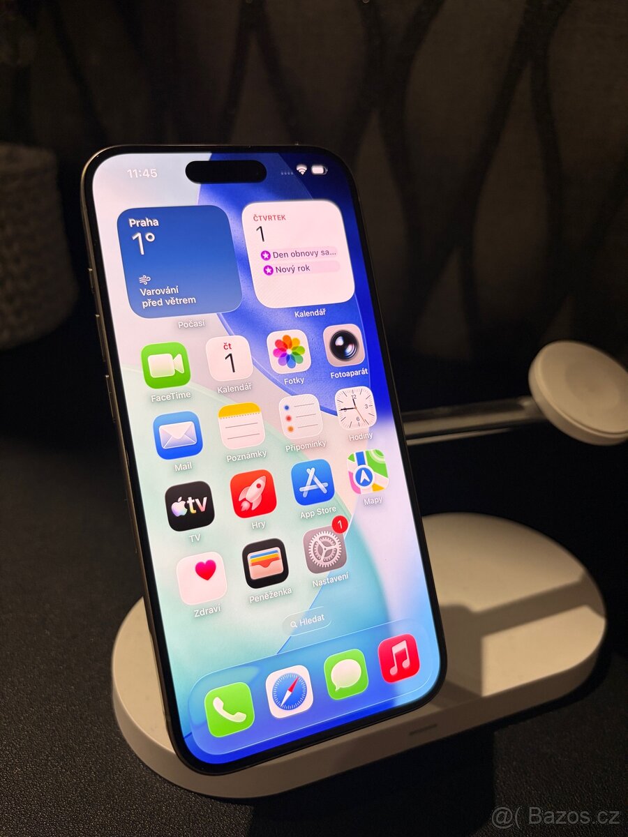 Apple iPhone 15 Pro - 6