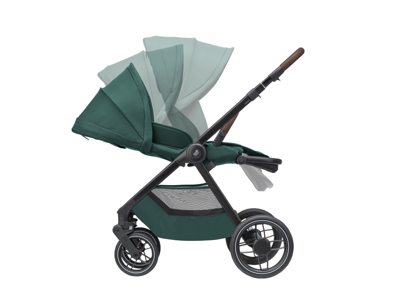 Maxi-Cosi Oxford 3v1 – kočárek - 6