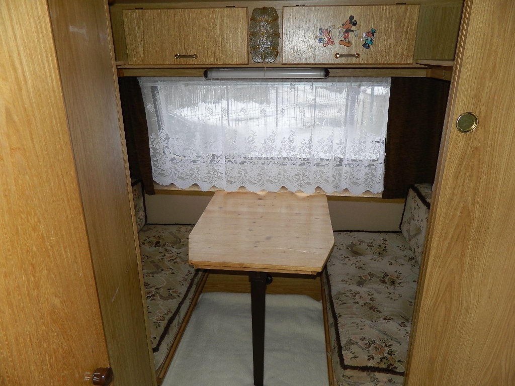 Karavan Wilk - 6