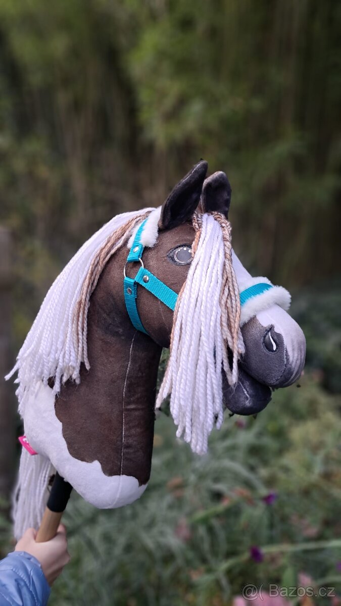 Hobby horse Larden - 6