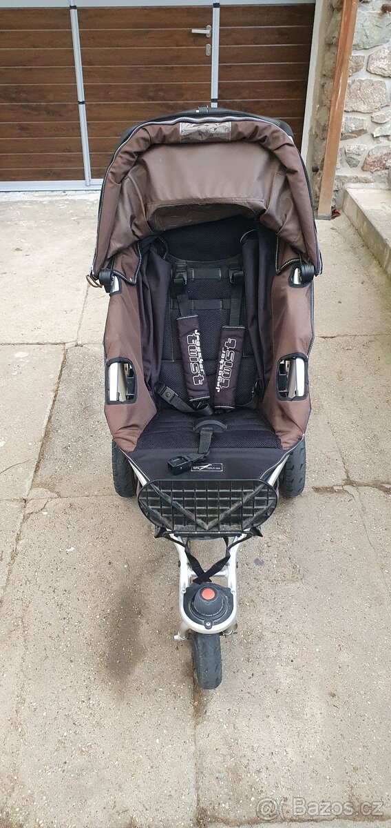 Prodám kočár - 6