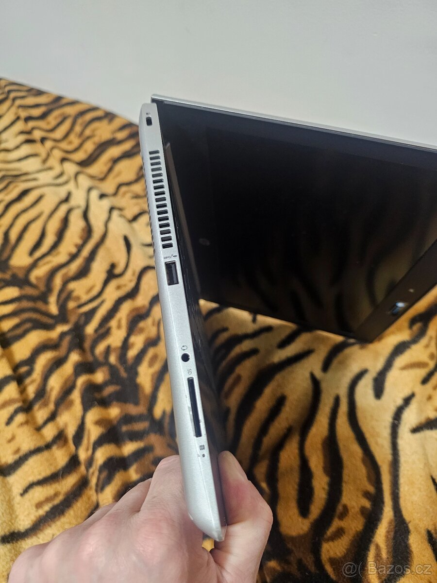 Notebook HP Probook 430 G5 - 6