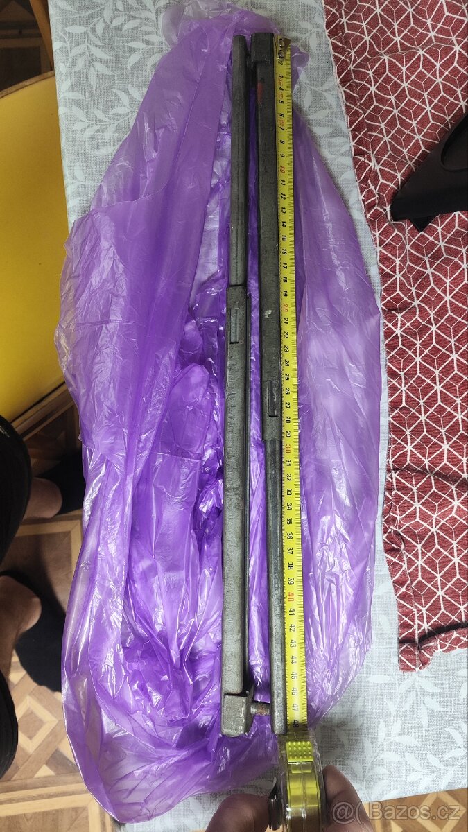 vzpěry Škoda 1203 1202 asi - 6