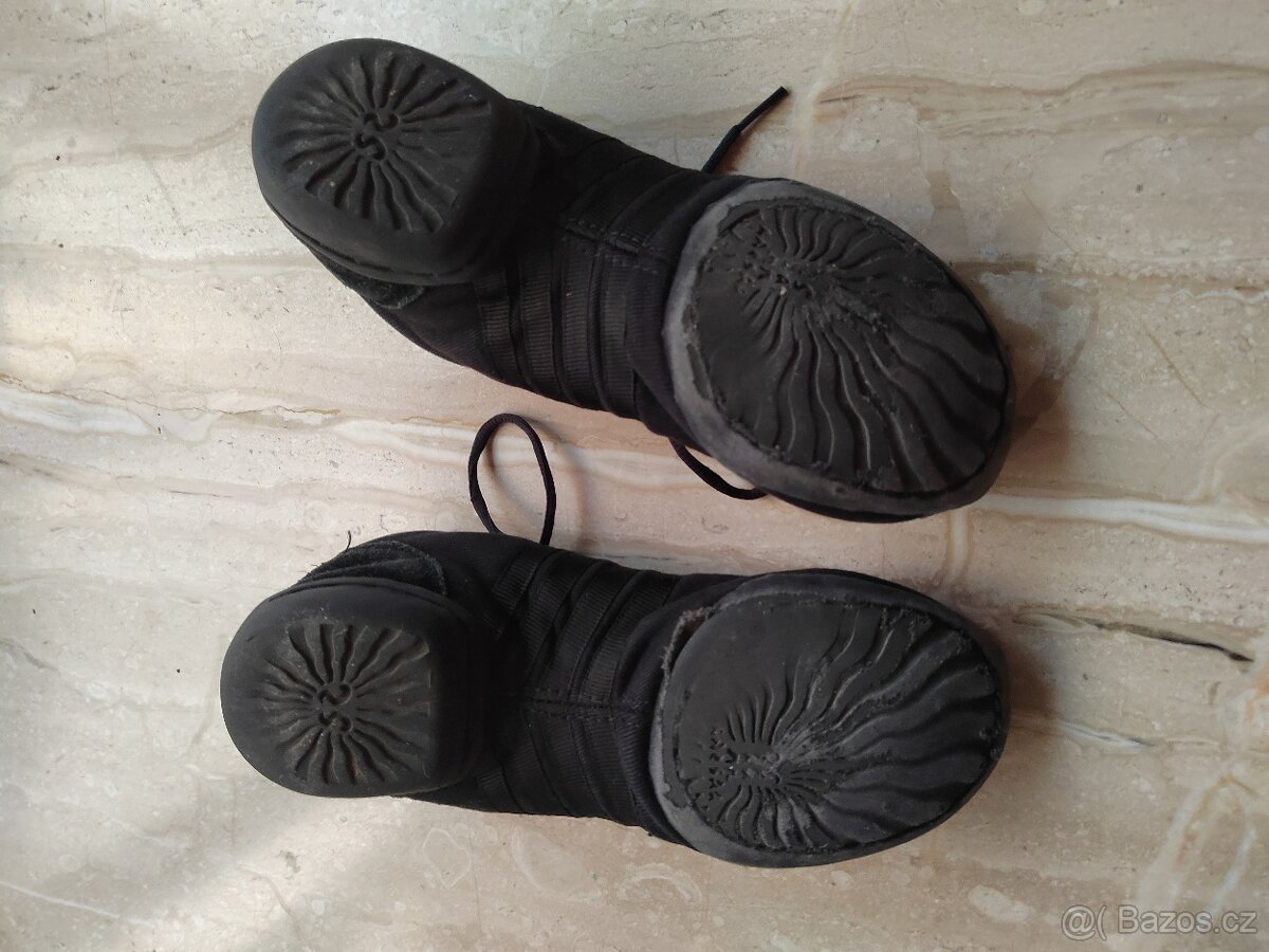 Taneční sneakers - 6