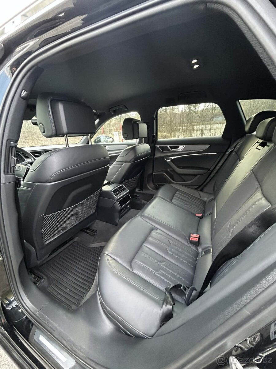 Audi A6 Allroad 3.0tdi - 6