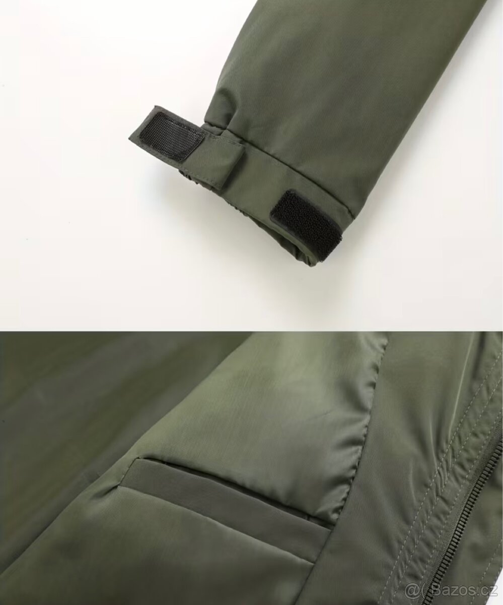 Pánská bunda - 6