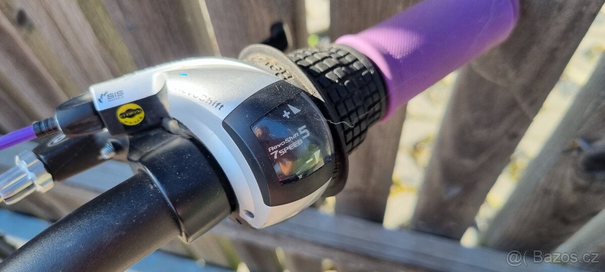 ROCK MACHINE THUNDER 20" - 6