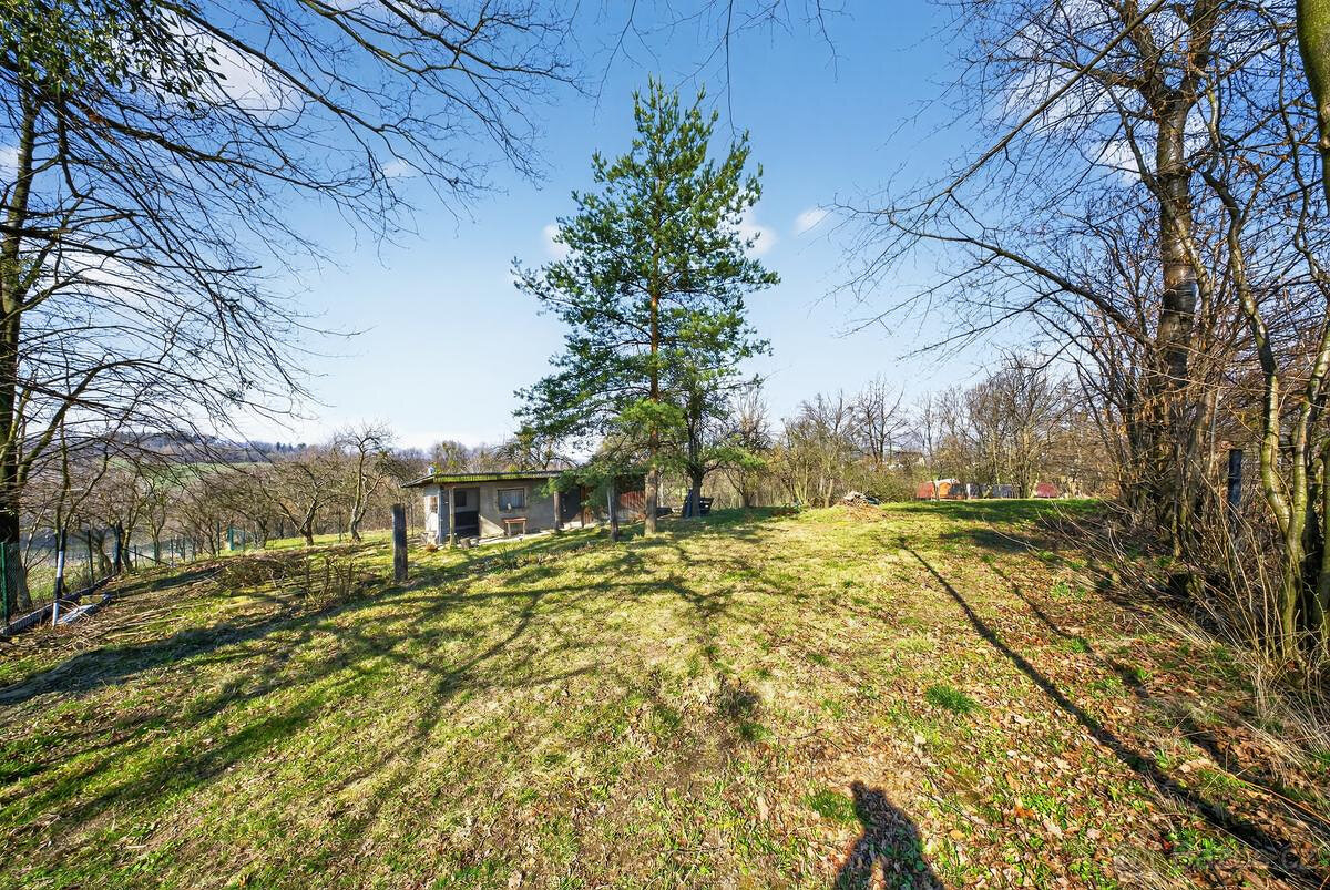 Prodej stavebního pozemku Juřinka - 6