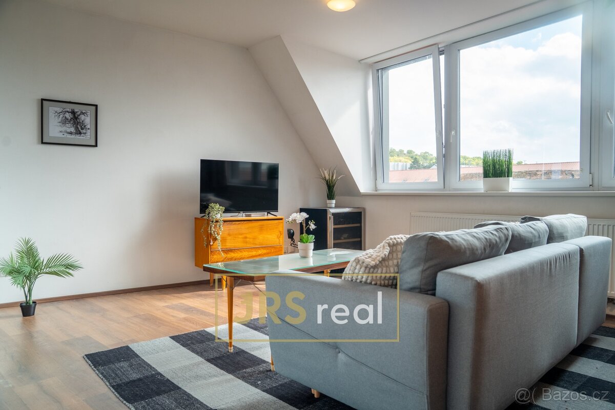 Prodej bytu 1+kk 51 m², Hustopeče, ev.č. 110056JS - 6