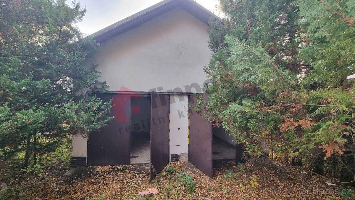 Prodej bytového domu Mikulovice, okres Jeseník - 6