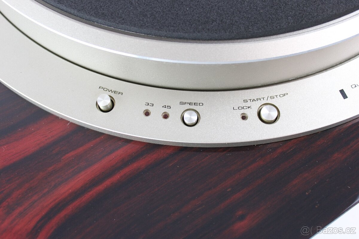 Gramofón PIONEER PL-70 - 6