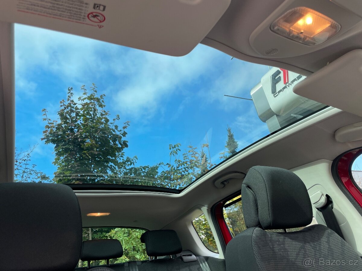 Peugeot 3008, 2.0 HDi, 2010, automat, 144 000km - 6