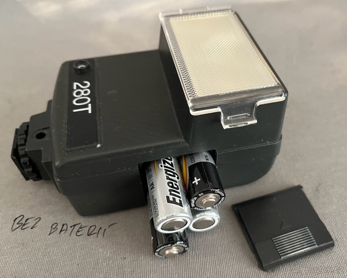 ZENIT 11, HELIOS - 44M-4, 2/58 (M42) + příslušenstvi - 6