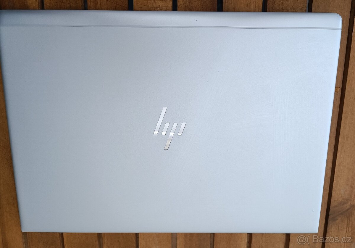 HP EliteBook 840 G5, 8GB RAM, SSD Disk 240GB, Win 11 - 6