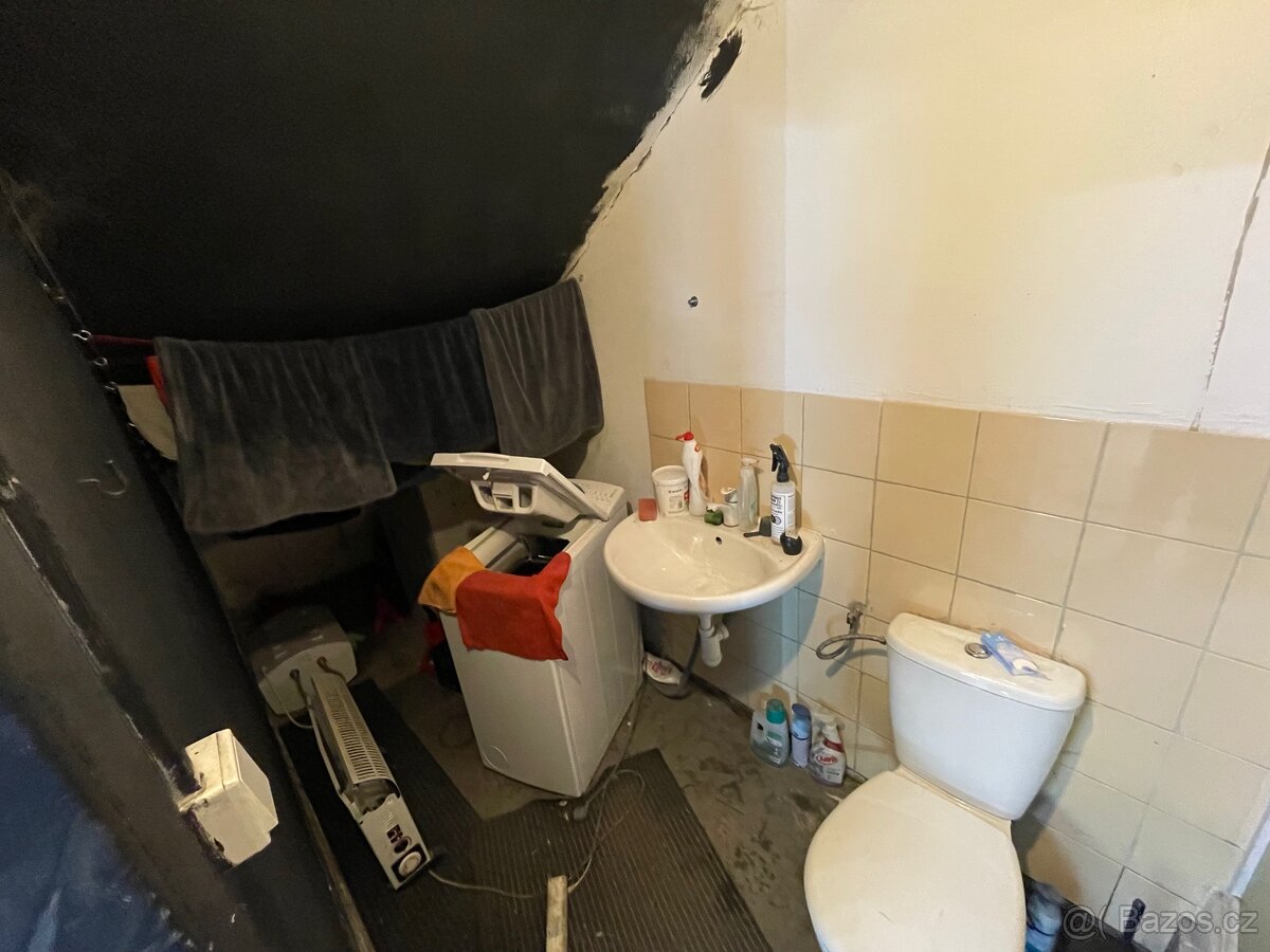 Pronájem hotového Detailingu / Garáž - 6