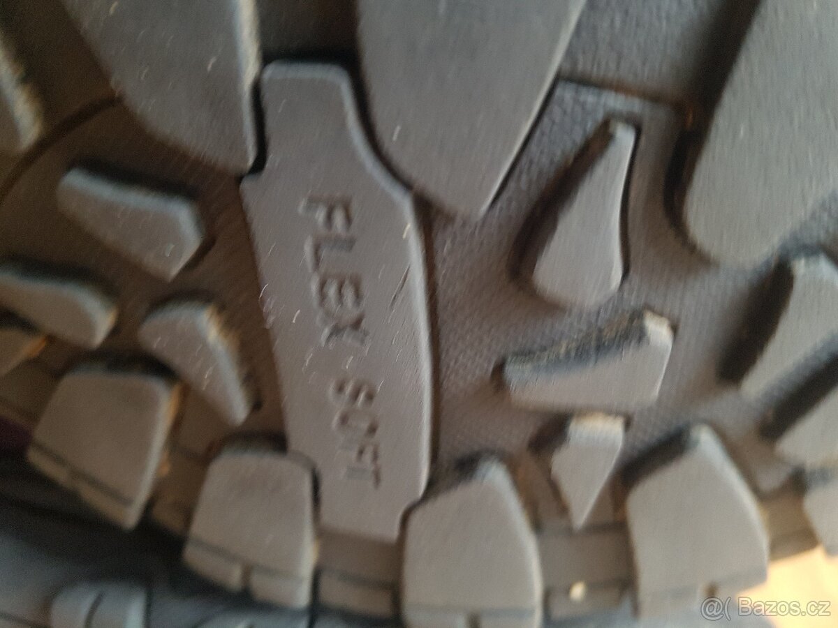 Zimní botky Protetika v.38 - 6