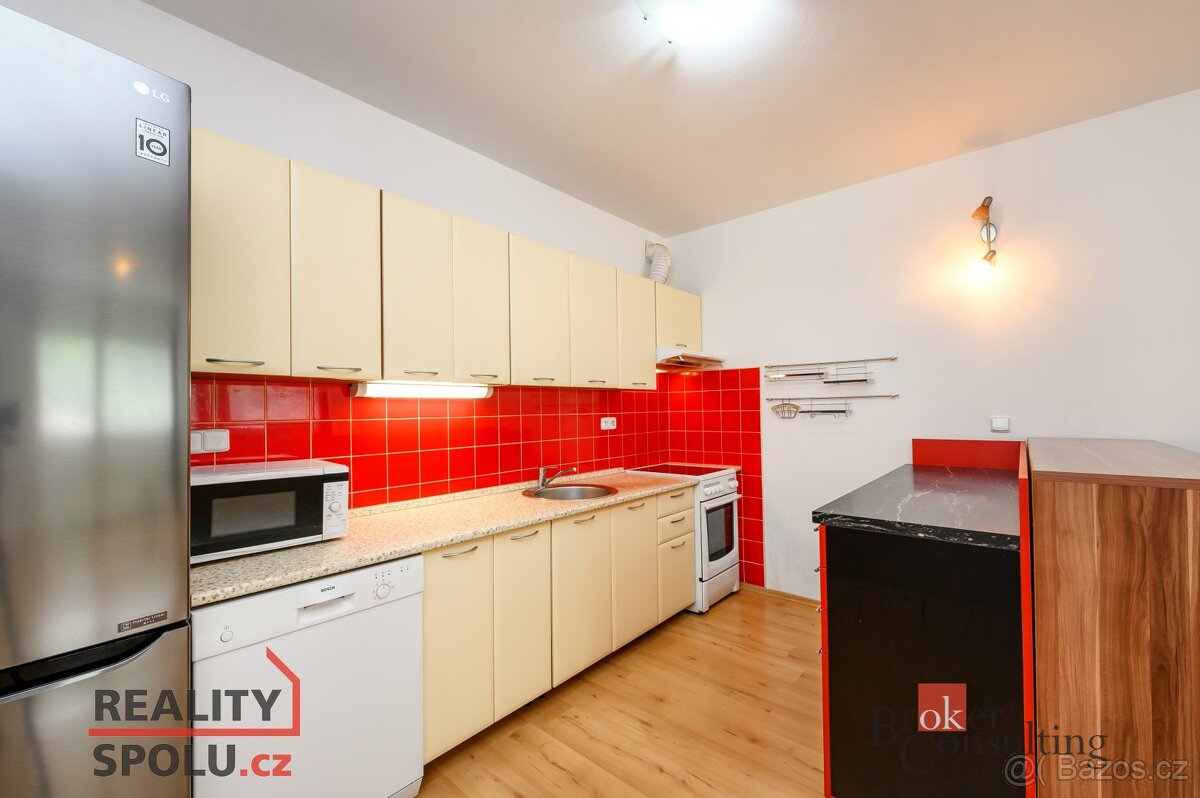 Prodej, byty/2+kk, 60 m2, Nad ZOO 1342/8, Severní Předměstí, - 6