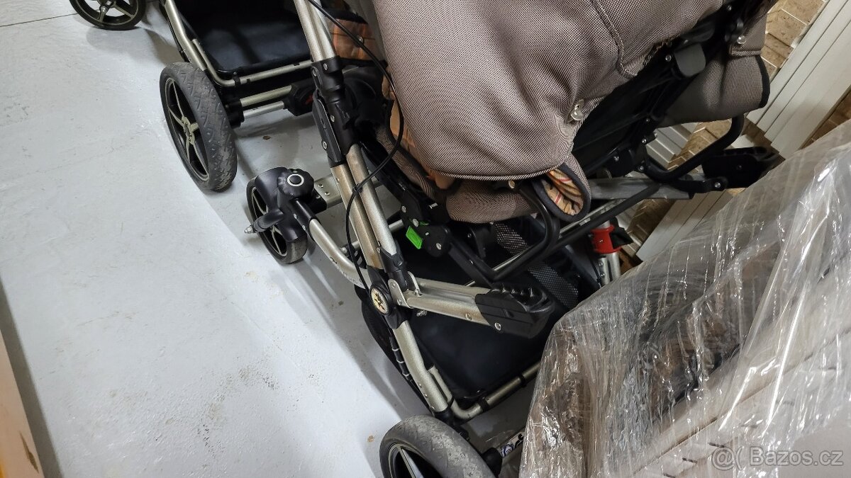 Kocarek Hartan Topline S - 6