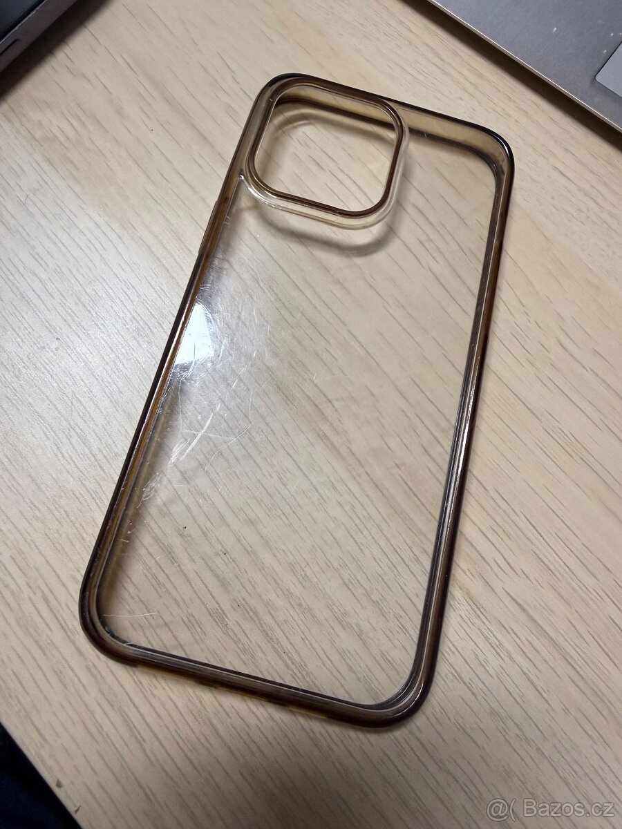 Iphone 14 pro max 1 TB Deep Purple - 6