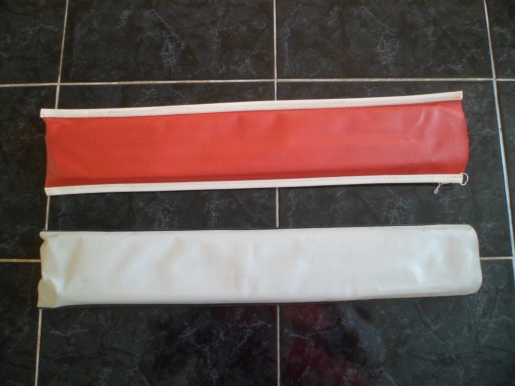 Výstražný trojúhelník pro veterána - 6