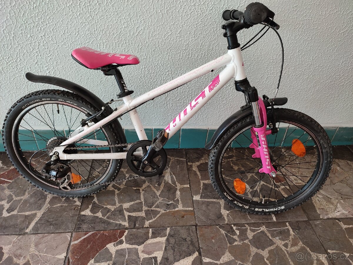 Dětské kolo Ghost Powerkid 20 - 6