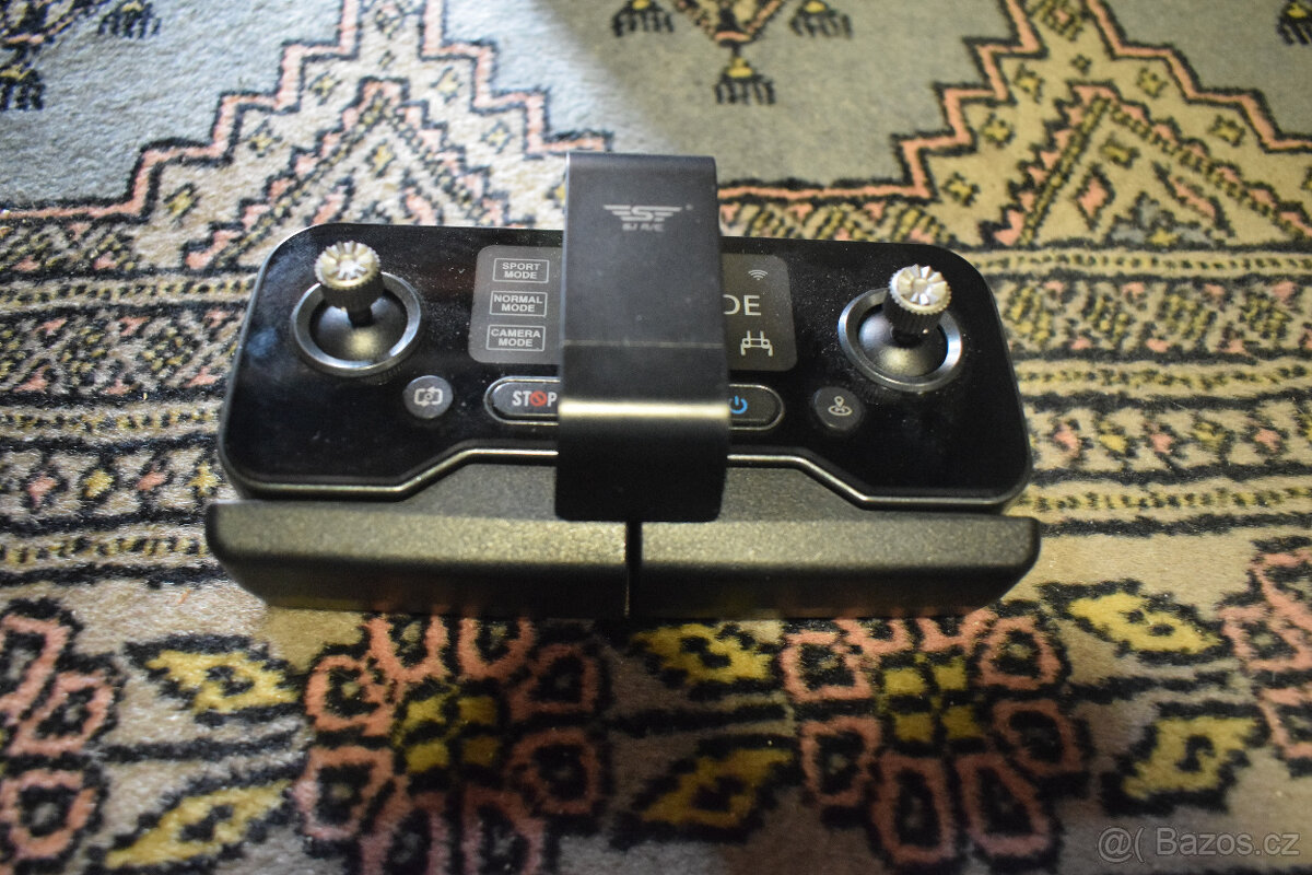 Dron SJRC F11 4K PRO - 6