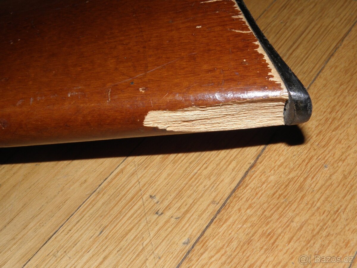 Slavia 631 rok 1987 s laserovým modulem - 6