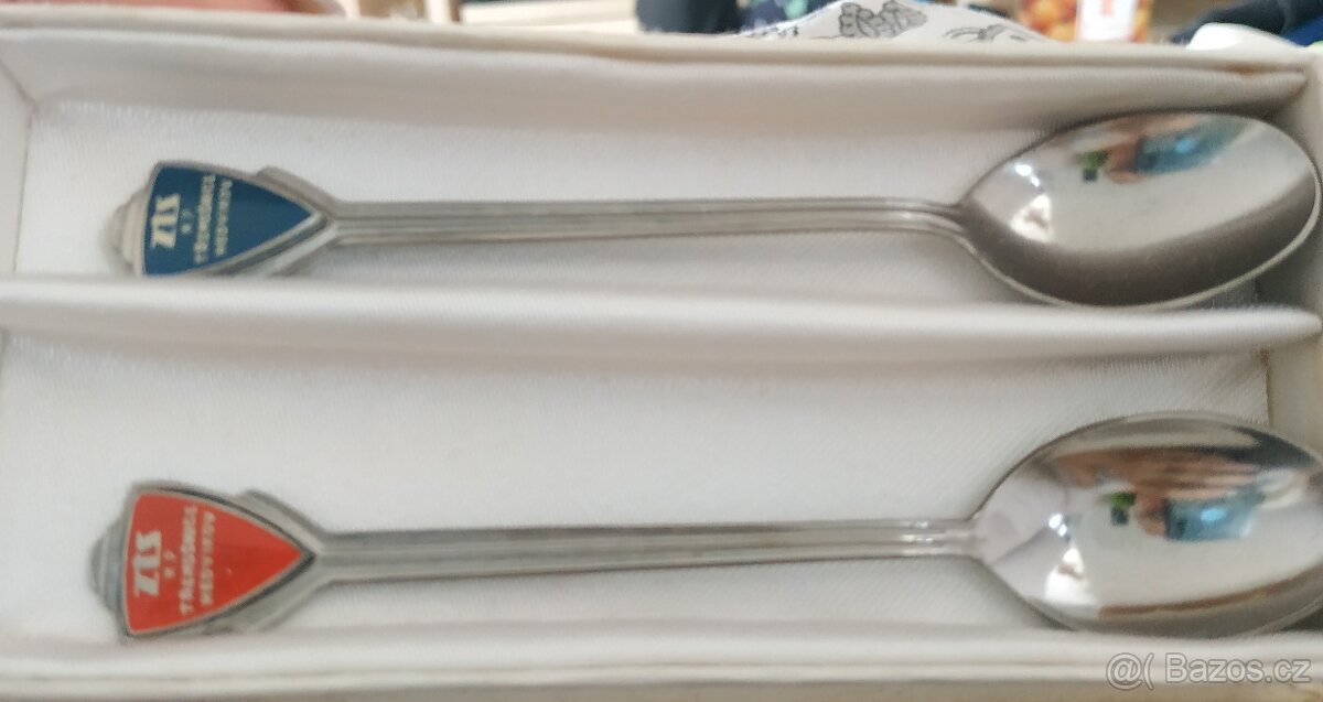 Odznaky a medaile - 6