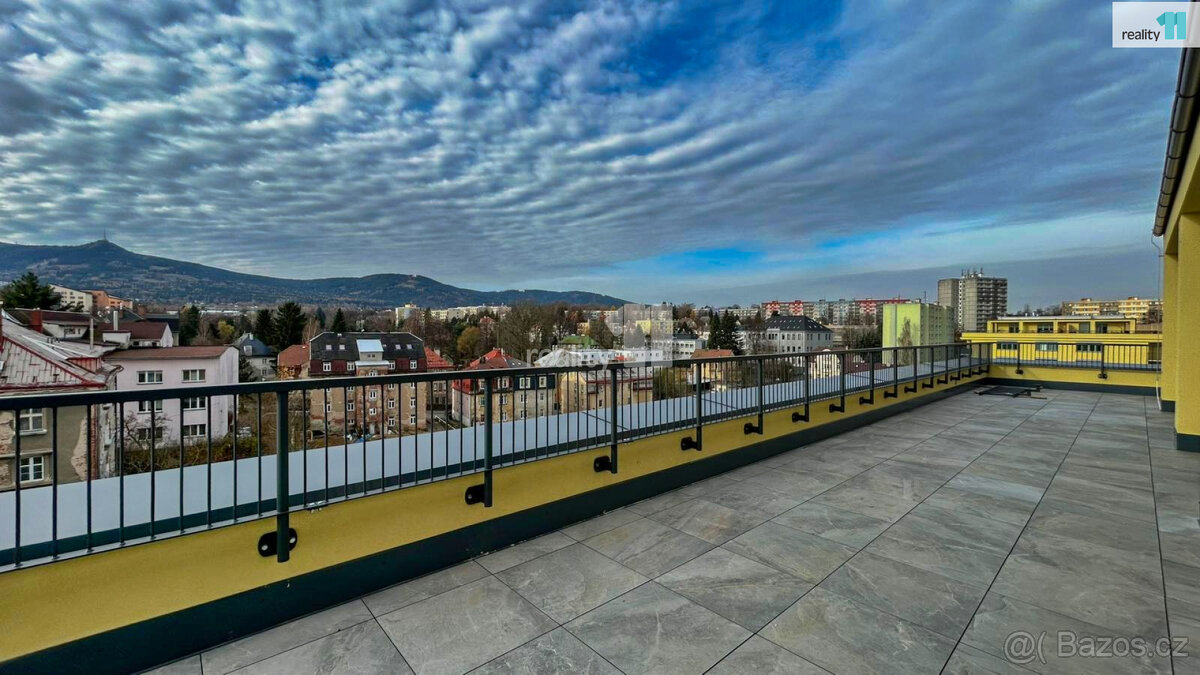 Prodej bytu 120 m2, Liberec - 6