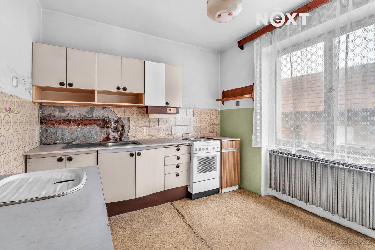 Prodej Rodinný dům, 160㎡ - 6