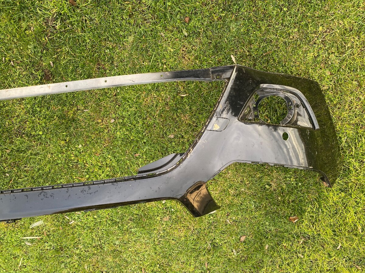 Ford Kuga 2008-12 MK1 - 6