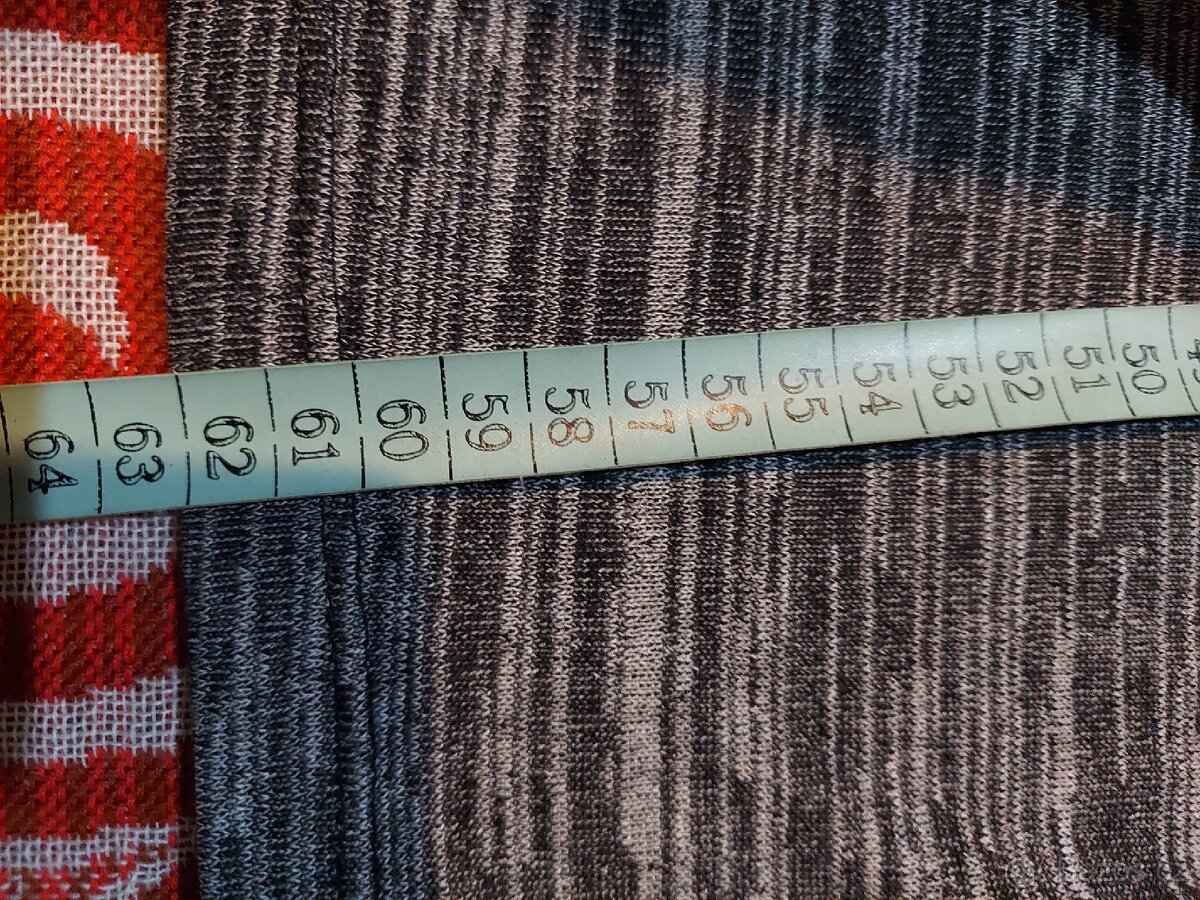 Nová sukně s visačkou. RESERVED. - 6