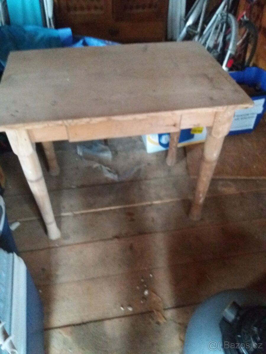 Starožitné skrine - 6