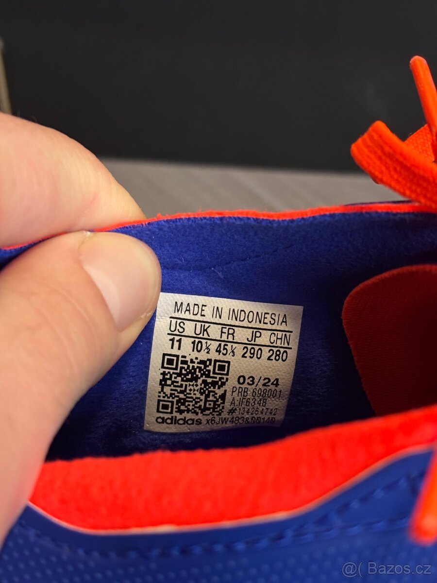 Adidas Predator League FG kopačky - 6