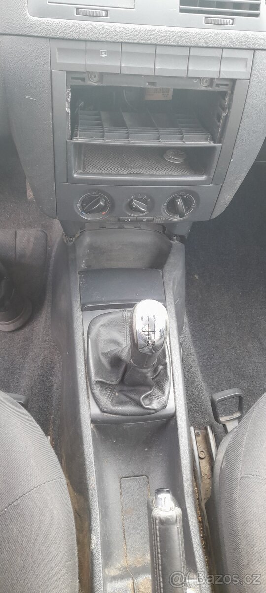 Škoda Fabia 1.2 1.2v 47kw ND - 6