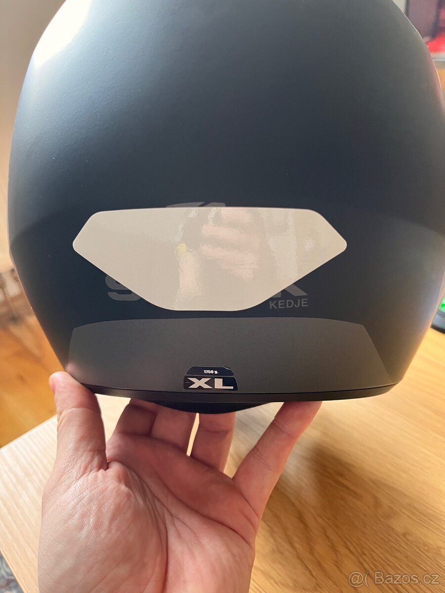 Helma Shark EVO-ES - 6