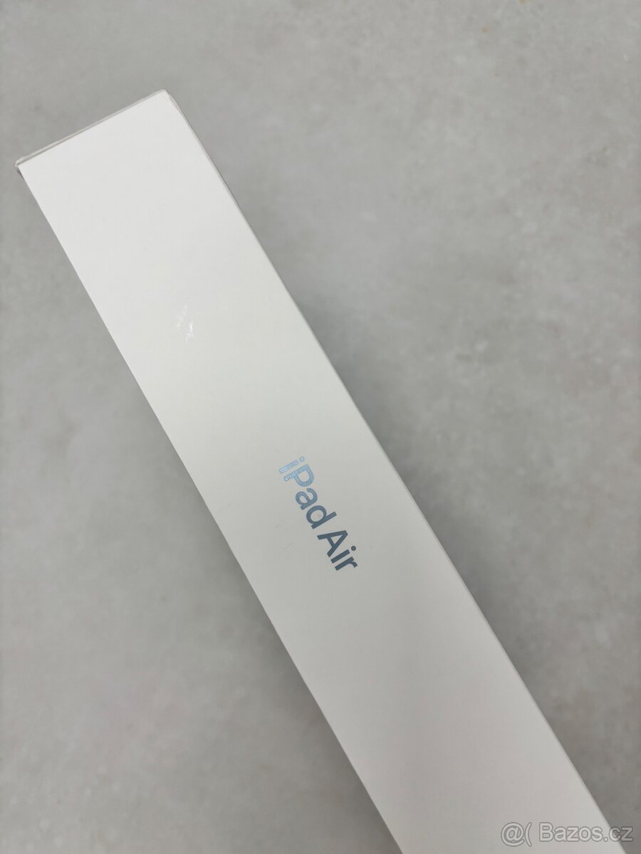 Nový Apple iPad Air 2025 - 6