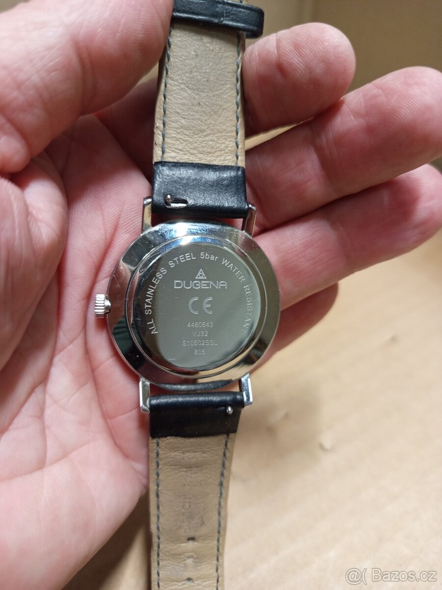 Pánské hodinky Dugena - 6