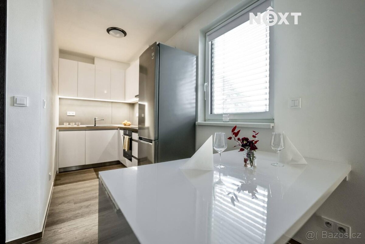 Prodej byt 1+kk, 41㎡ - 6