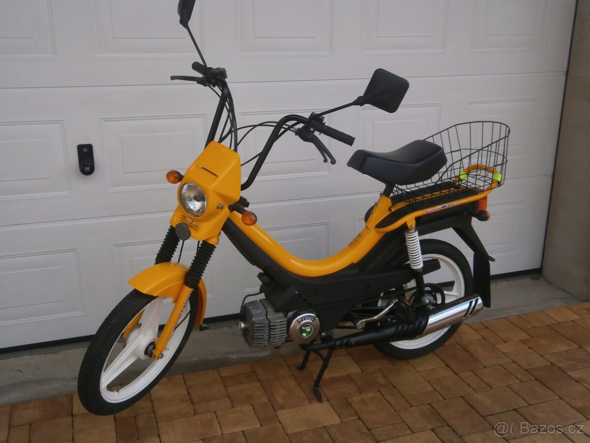 Manet Korado Supermaxi - 6