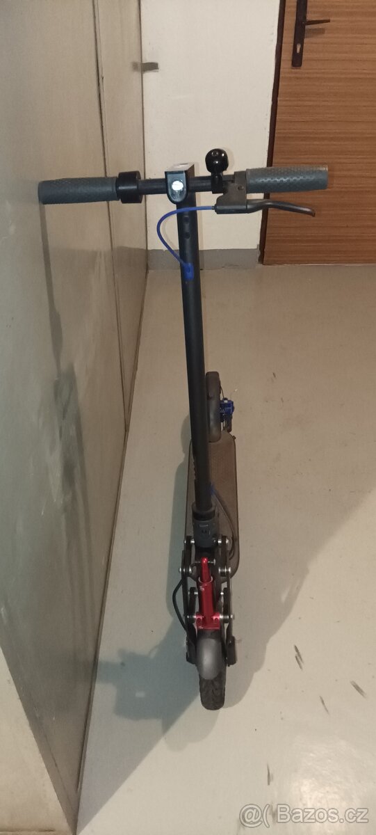 Elektrokolobežka Xiaomi Mi Electric Scooter 3 Monorim - 6