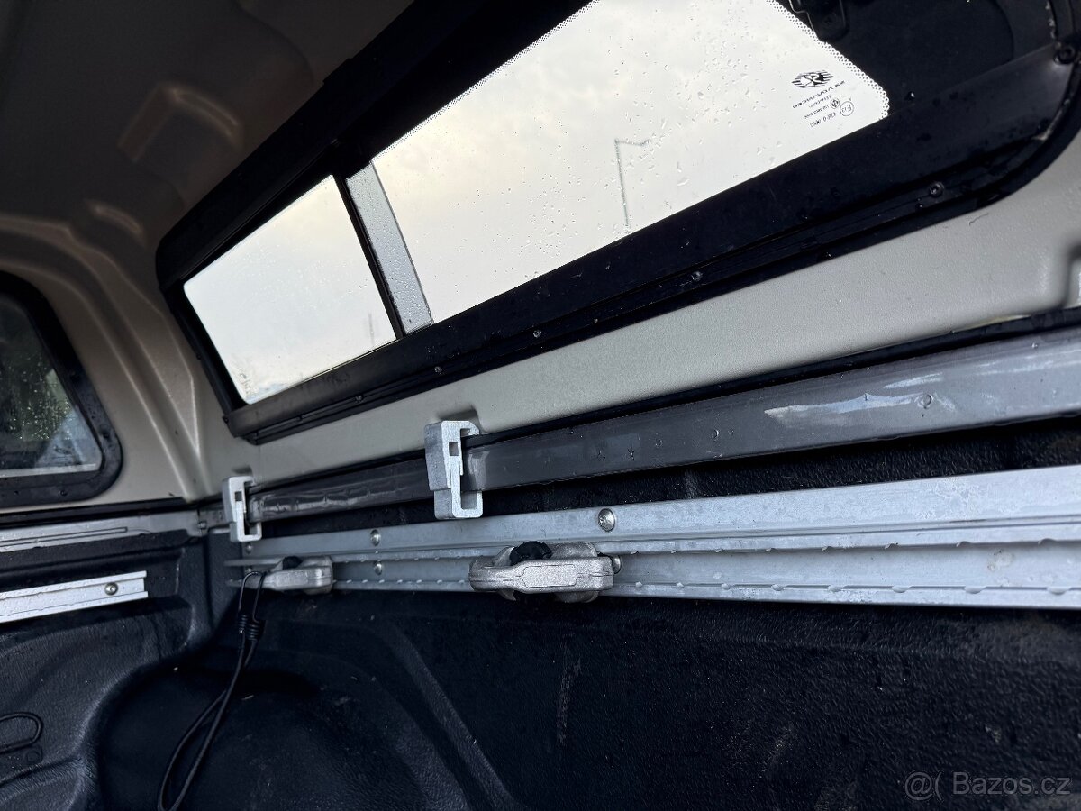 Nissan Navara 2020 - 6