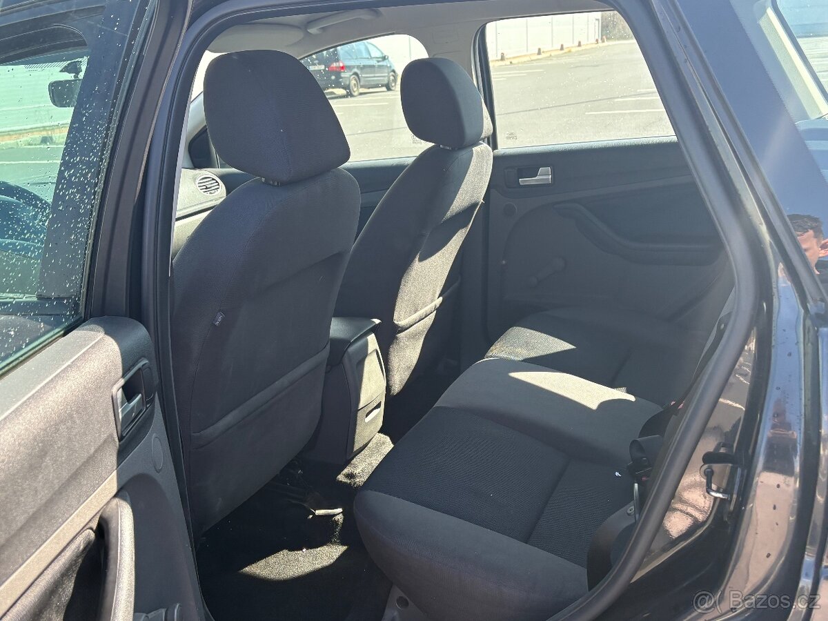 Ford focus 2.0 tdci Nova stk - 6