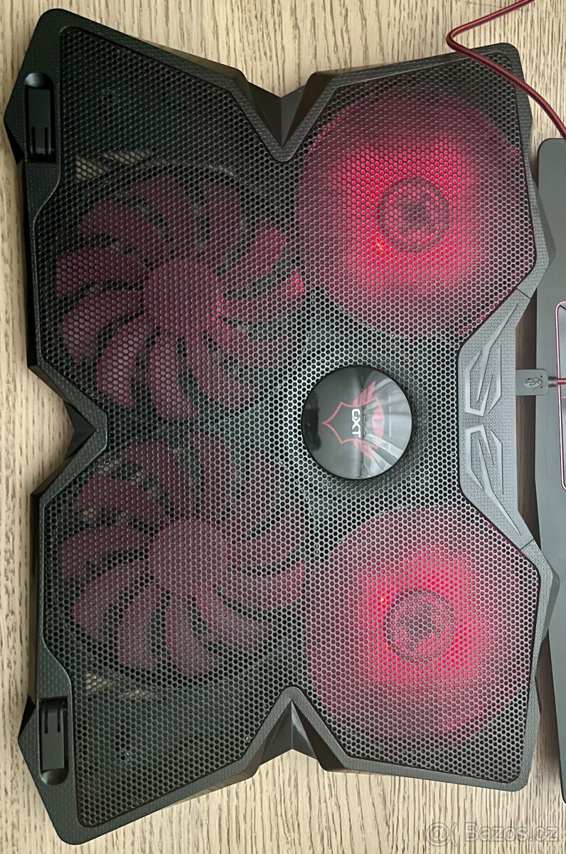 Herní notebook Lenovo Legion - 6